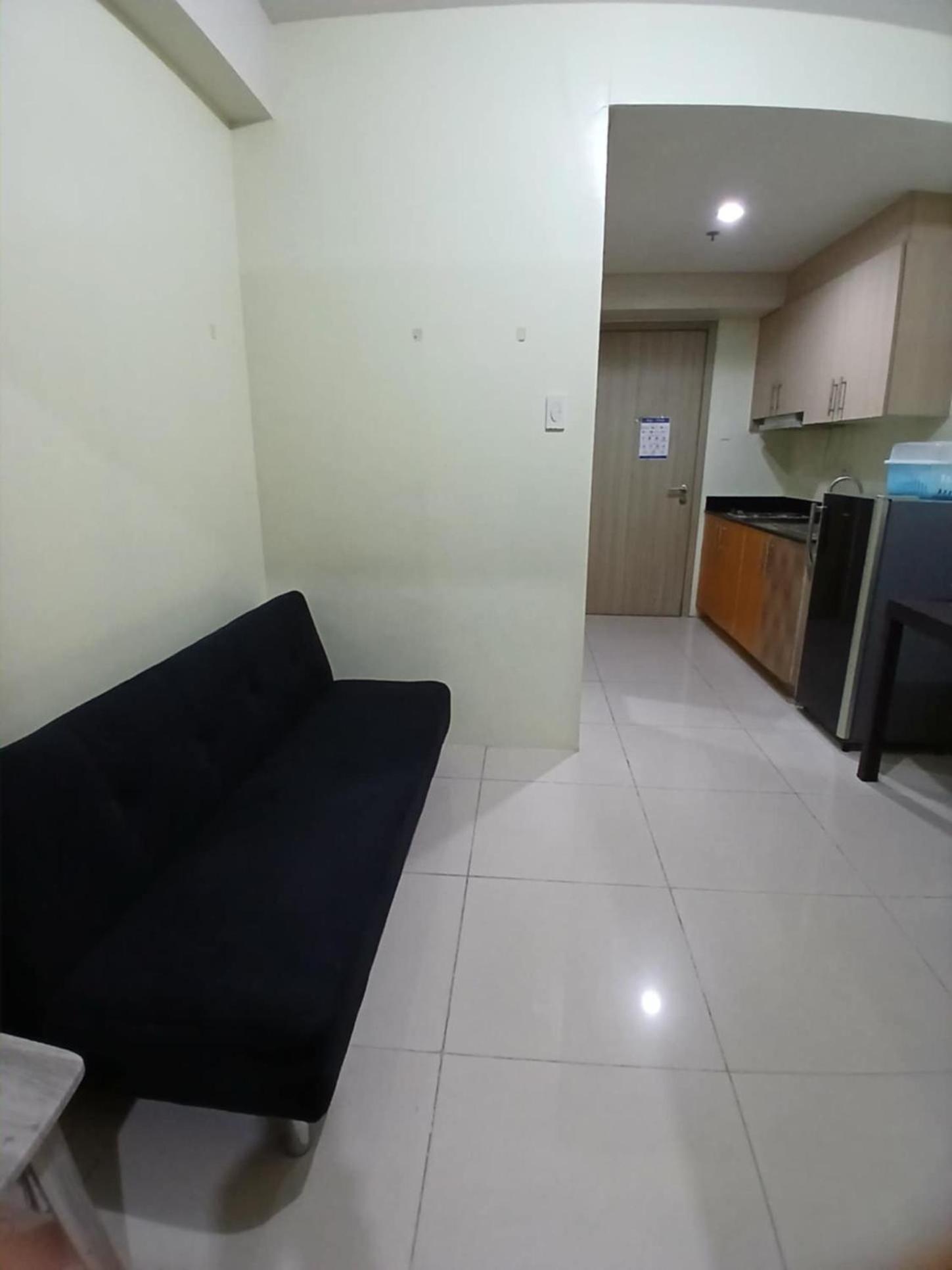 Breeze Residences * Manila